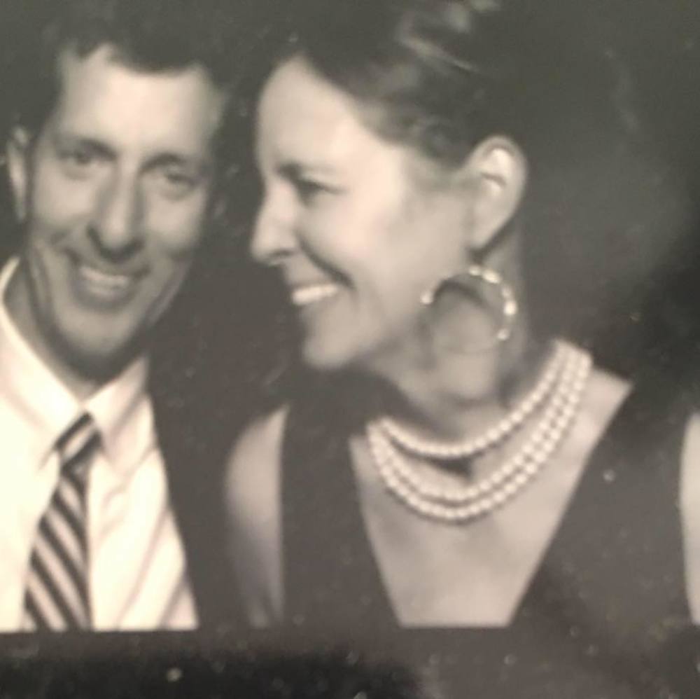 Meet your Posher, Polly